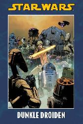 Star Wars Sonderband 164 
Hardcover
Limitiert 222 Expl.