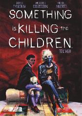 Something is killing the Children 4
