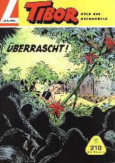 Tibor Gb 210
(Lehning-Fortsetzung)