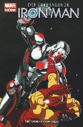 Der überragende Iron Man 