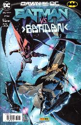 Batman Rebirth 95