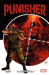 Punisher - Mission Fury 