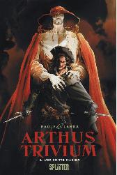 Arthus Trivium 2