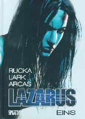 Lazarus 1