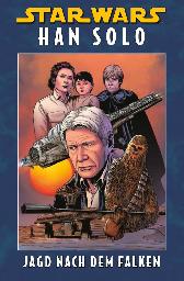 Star Wars Paperback 46 (lim. 222 Expl.) 