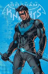 Batman - Gotham Knights 2 
Variant-Cover B
Limitiert 777 Expl.