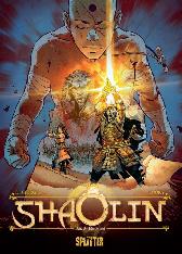 Shaolin 3