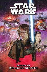 Star Wars Movie Collection - Episode 3