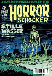 Horror Schocker 79