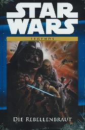 Star Wars Comic-Kollektion 21