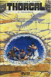 Thorgal 13
