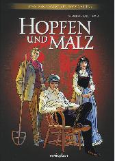 Hopfen und Malz 
Gesamtausgabe 1