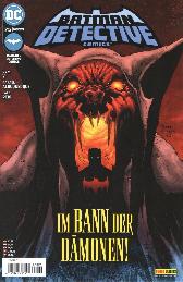 Batman - Detective Comics Rebirth 75