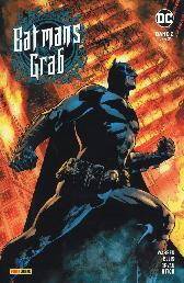 Batmans Grab 2