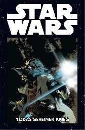 Star Wars
Marvel Comic-Kollektion 21
