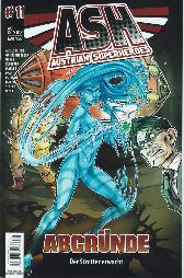 ASH - Austrian Superheroes 11