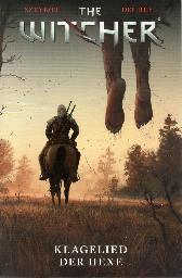 The Witcher 6