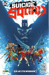 Suicide Squad (2020) 2