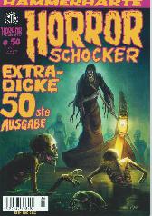 Horror Schocker 50