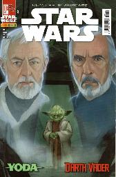 Star Wars (2015) 104 
Variant-Cover