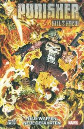 Punisher Kill Krew 