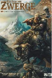 Die Saga der Zwerge 4