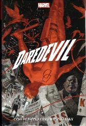 Daredevil Collection 
von Chip Zdarsky