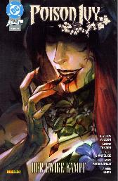 Poison Ivy - Metamorphose 7