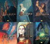 Millennium Bundle Band 1-6 