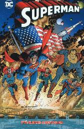 Superman Megaband 2