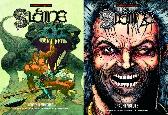 Slaine-Bundle – 2 Bände 