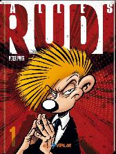 Alles Rudi Gesamtausgabe 1