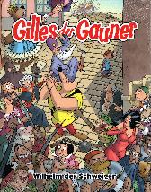 Gilles der Gauner 3