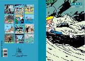 Tim und Struppi 
Taschenagenda 2027 int. 10x15cm