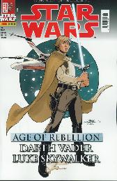 Star Wars (2015) 58 Variant-Cover 