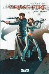 Cross Fire 1