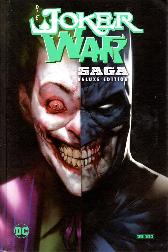 Die Joker War Saga
Deluxe Edition