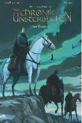 Die Chronik der Unsterblichen 3