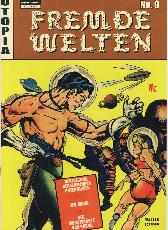Fremde Welten 9