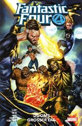 Fantastic Four (2019) 8