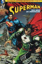 Superman 26