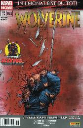 Wolverine und Deadpool 24