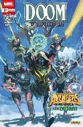 Doom - Herrscher der Welt 3