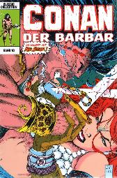 Conan der Barbar 
Classic Collection 10