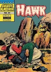 Sheriff Klassiker 10