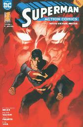 Superman - Action Comics 1