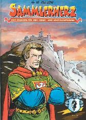 Sammlerherz 13