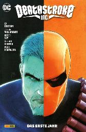 Deathstroke Inc. 2