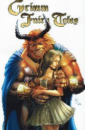 Grimm Fairy Tales 3