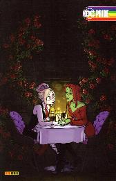 Harley Quinn 
Flitterwochen und andere Katastrophen
Limitiert 222 Expl.